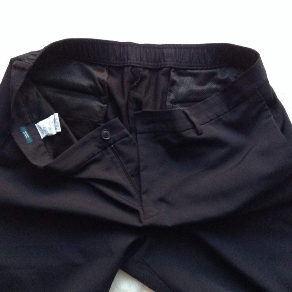 PerryEllis SlimFit Stretch Dress Pants - 40x32